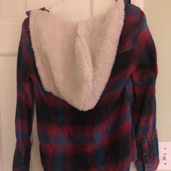 American eagle flannel - Picture 1 of 3